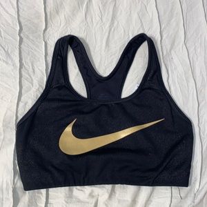 Nike sports bra